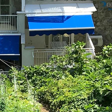 Ferienwohnung Casa Laurito Positano Exterior foto