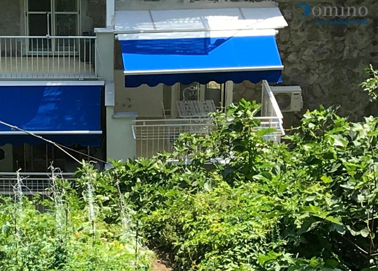 Ferienwohnung Casa Laurito Positano Exterior foto