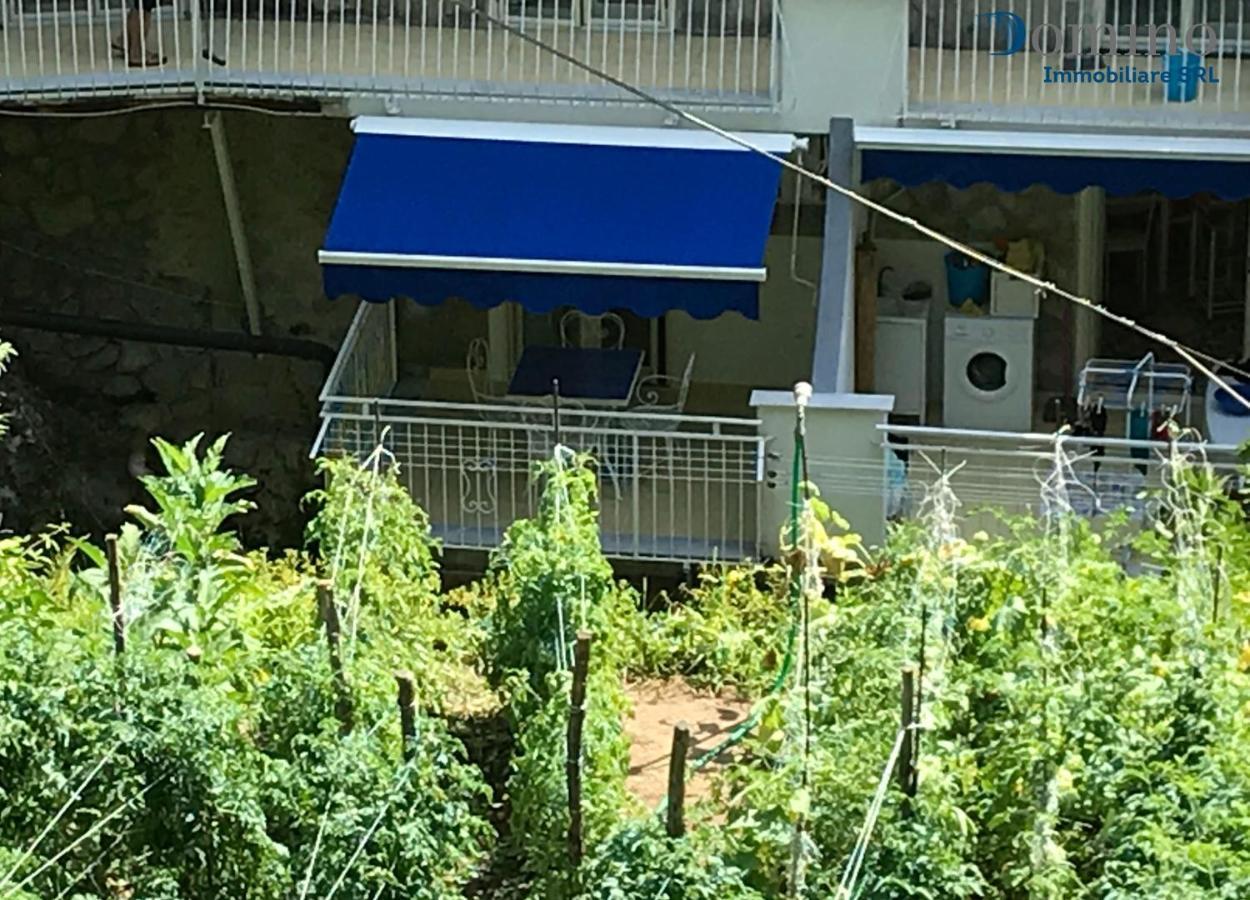 Ferienwohnung Casa Laurito Positano Exterior foto